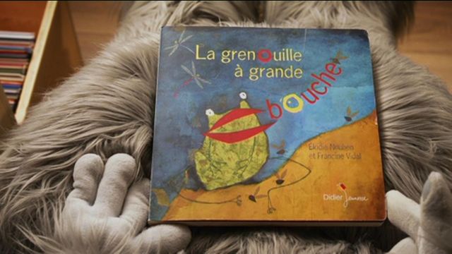 Vignette du programme télé Yétili - Saison 3