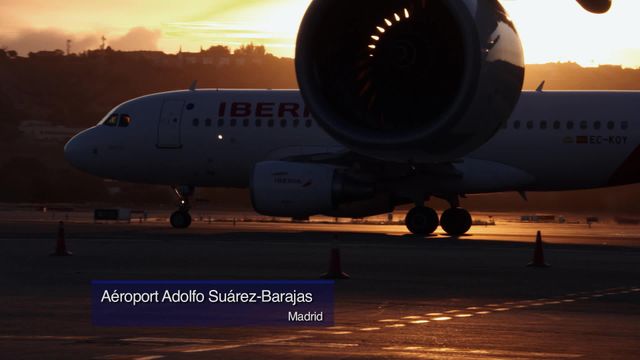 Vignette du programme télé Au coeur des douanes : Espagne - Saison 1