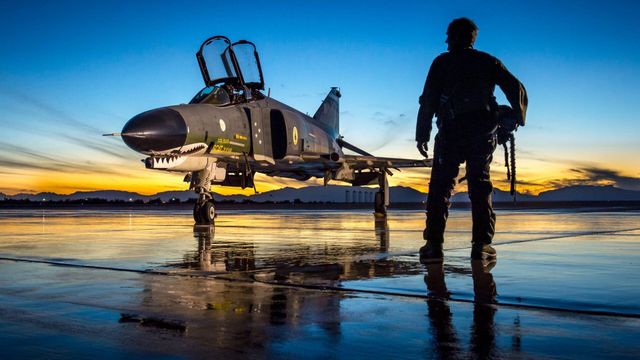 Vignette du programme télé Les combattants du ciel - Saison 6