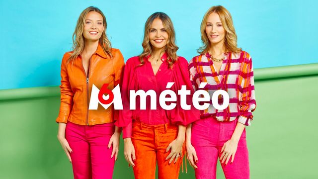 Vignette du programme télé Météo