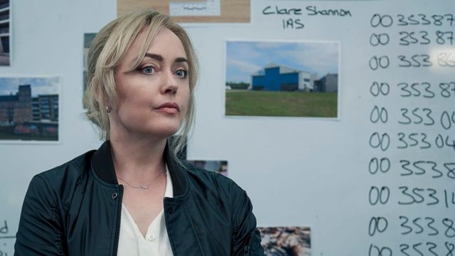Vignette du programme télé Association criminelle - Saison 1