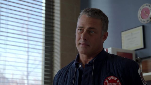 Vignette du programme télé Chicago Fire - Saison 12