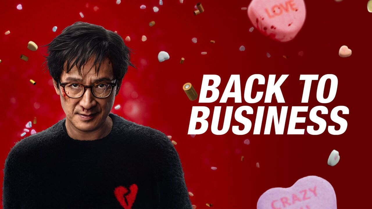 Vignette du programme télé Back to Business