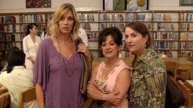 Vignette du programme télé Desperate Housewives - Saison 8