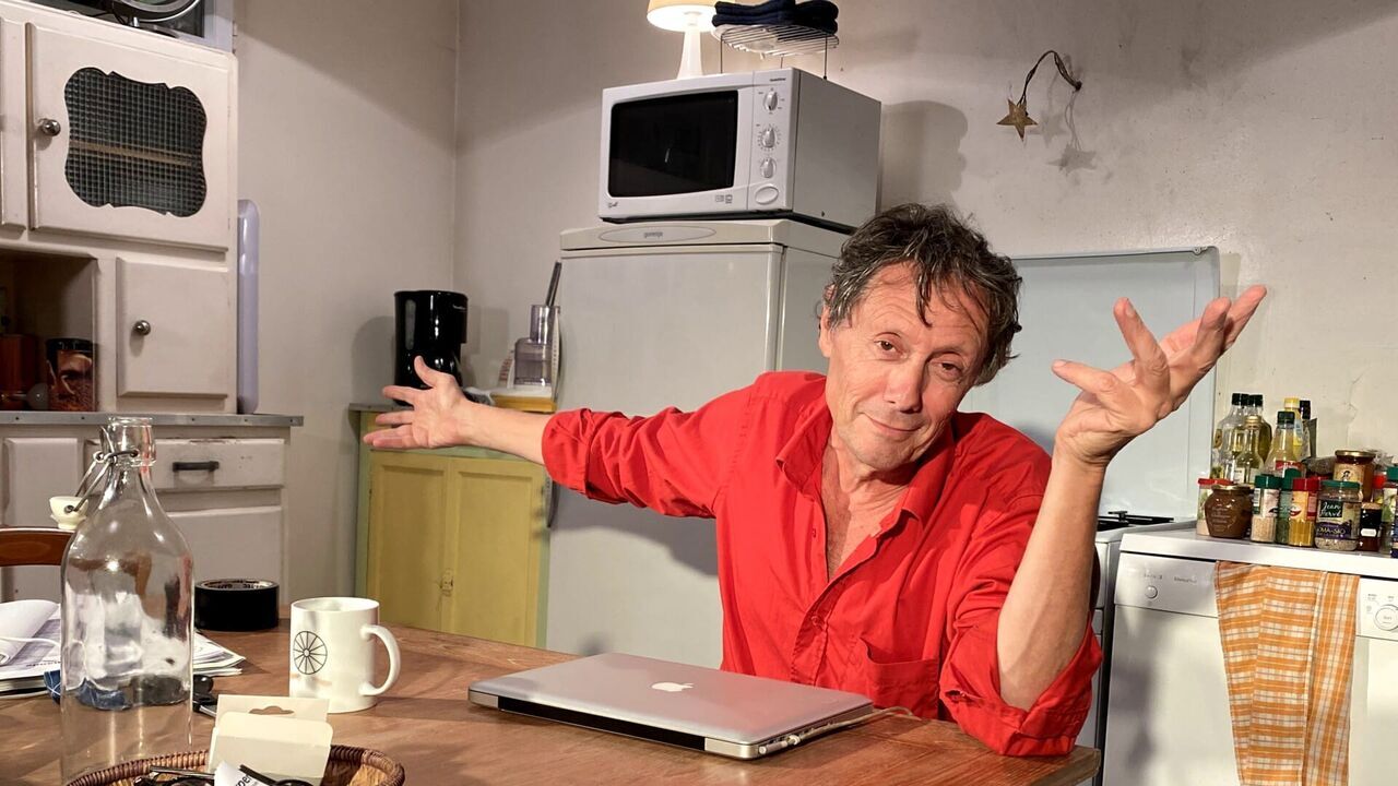 Vignette du programme télé J'irai dormir chez vous