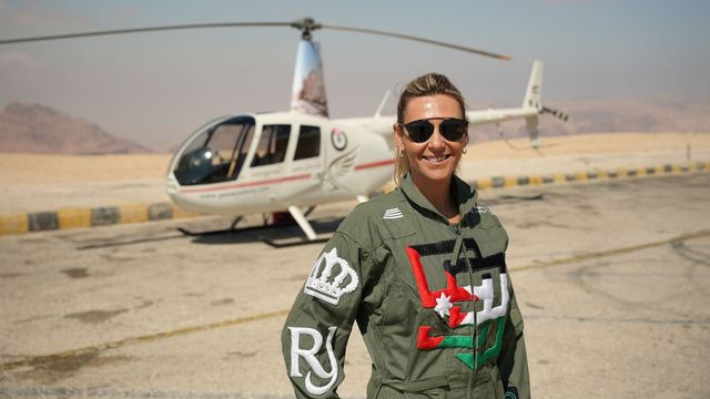 Vignette du programme télé Aviatrices du bout du monde - Saison 1