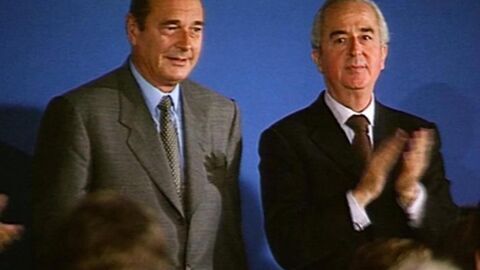 Vignette du programme télé Balladur - Chirac : mensonges et trahisons