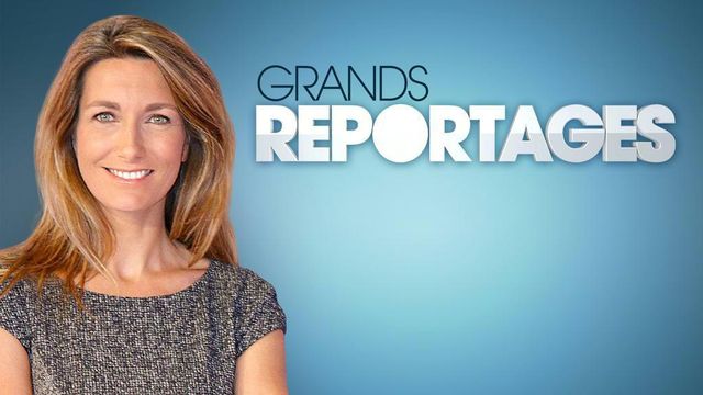 Vignette du programme télé Grands reportages