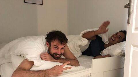 Vignette du programme télé Nus et culottés
