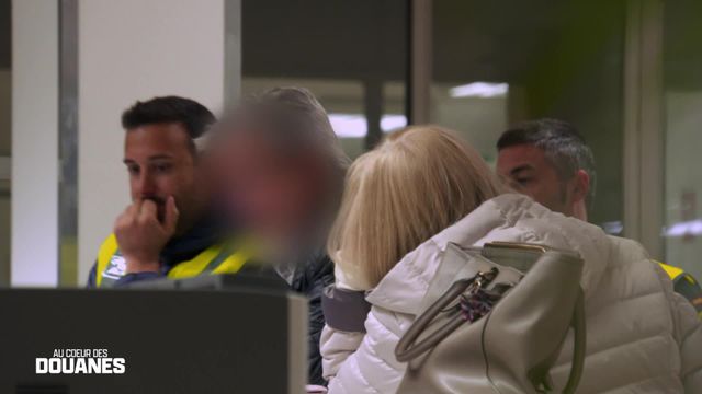 Vignette du programme télé Au coeur des douanes : Espagne - Saison 2