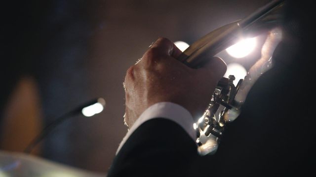 Vignette du programme télé L'orchestre de chambre du festival Pablo Casals de Prades