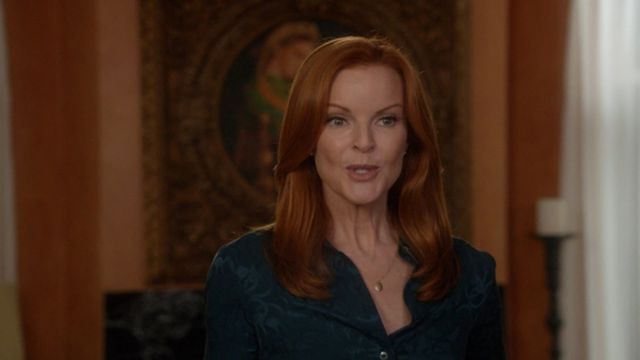 Vignette du programme télé Desperate Housewives - Saison 8