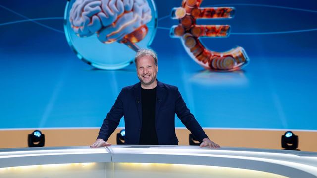 Vignette du programme télé QE, l'émission qui augmente votre Quotient économique
