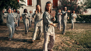 Vignette du programme télé Panda (Zéro Zéro Zen) S1 (6/6)