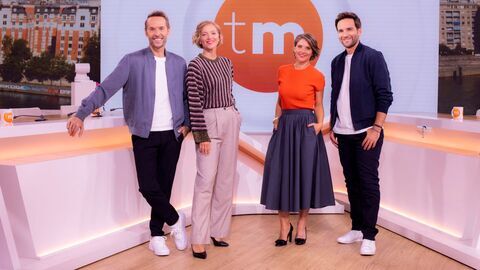 Vignette du programme télé Télématin