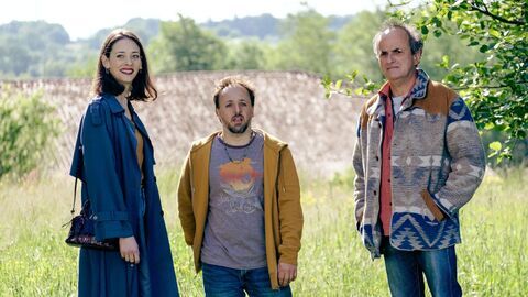 Vignette du programme télé 14 Jours pour aller mieux