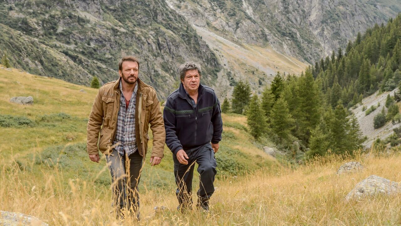 Vignette du programme télé Alex Hugo