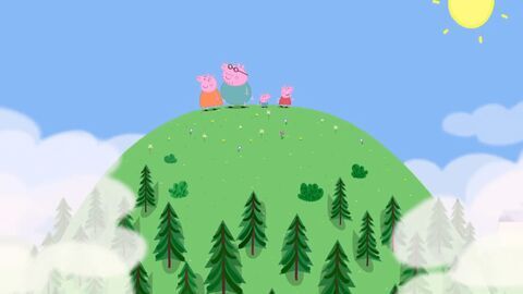 Vignette du programme télé Peppa Pig