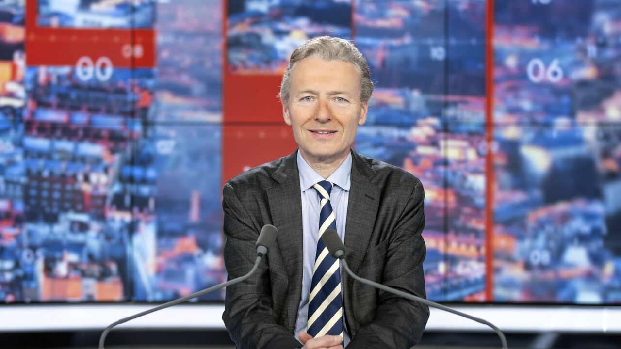 Vignette du programme télé L'hebdo de l'éco