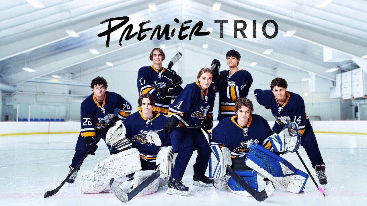 Vignette du programme télé Premier trio