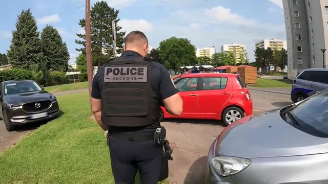 Vignette du programme télé Flic story - Saison 2