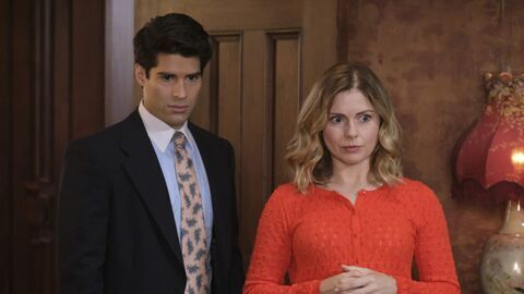 Vignette du programme télé Ghosts : Fantômes à la maison