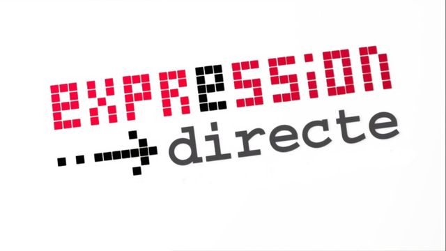 Vignette du programme télé Expression directe