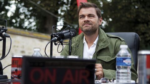 Vignette du programme télé Radiostars