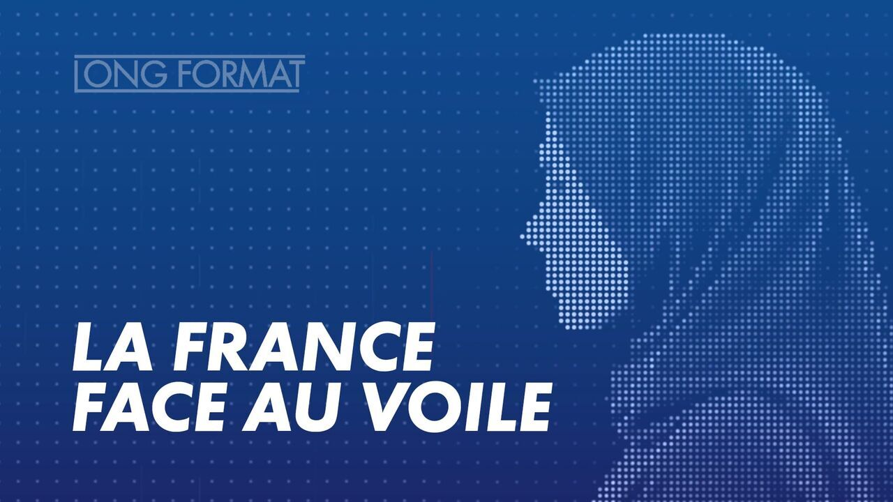 Vignette du programme télé La France face au voile