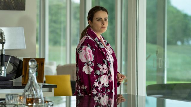 Vignette du programme télé Association criminelle - Saison 1