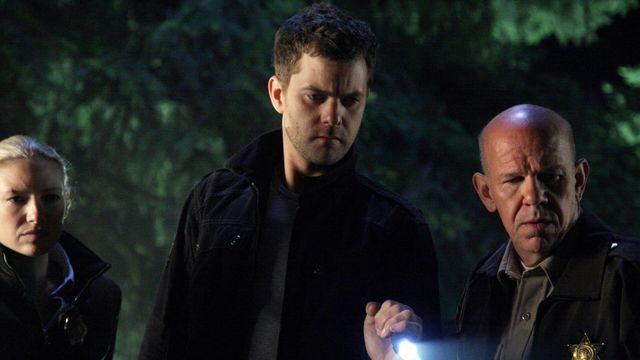 Vignette du programme télé Fringe - Saison 2