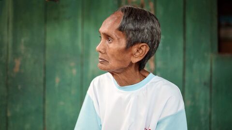 Vignette du programme télé Les Bugis de Sulawesi : Cinq façons d'être au monde