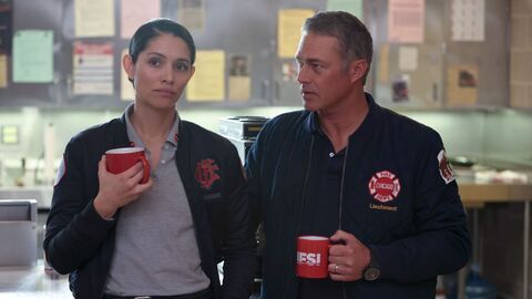 Vignette du programme télé Chicago Fire