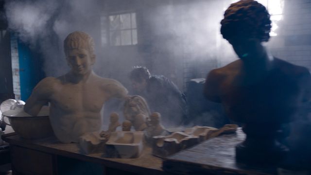 Vignette du programme télé Sherlock - Saison 4