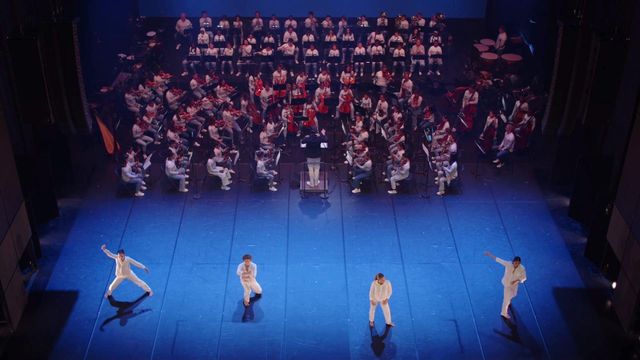 Vignette du programme télé La vie fantastique