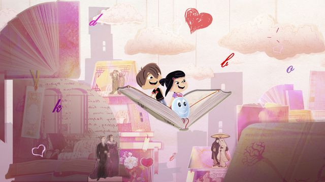 Vignette du programme télé Kididoc - Saison 1