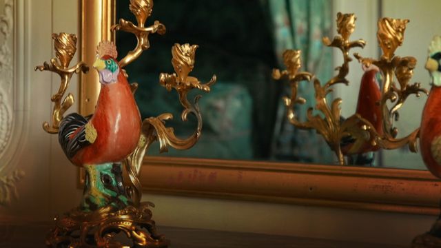 Vignette du programme télé Les trésors des favorites des rois de France