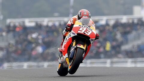 Vignette du programme télé Débrief Moto