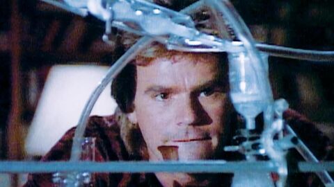 Vignette du programme télé MacGyver