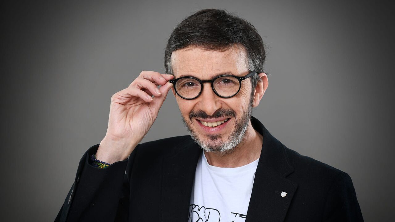 Vignette du programme télé Courses de caisses à savon