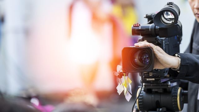 Vignette du programme télé Les grands reportages LCI