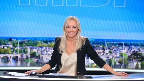 Vignette du programme télé BFM week-end
