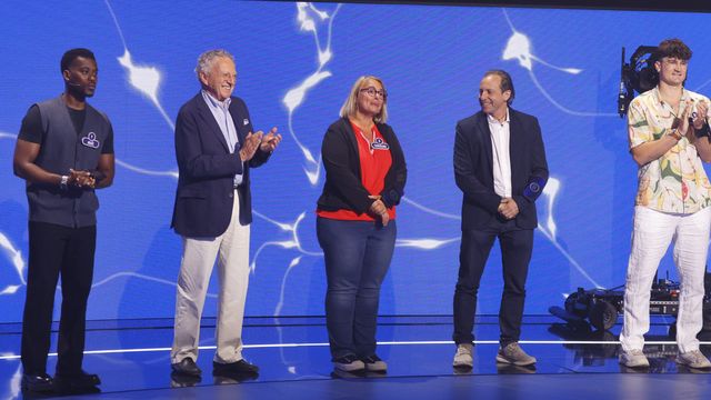 Vignette du programme télé Le dernier cercle