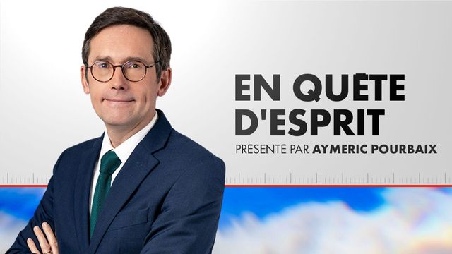 Vignette du programme télé En quête d'esprit