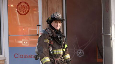 Vignette du programme télé Chicago Fire