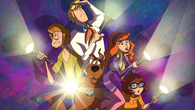 Vignette du programme télé Scooby-Doo, Mystères Associés - Saison 2