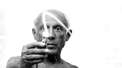 Vignette du programme télé Le Minotaure c'est moi ! Picasso et les taureaux