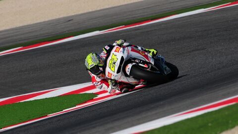 Vignette du programme télé Moto : Le podium