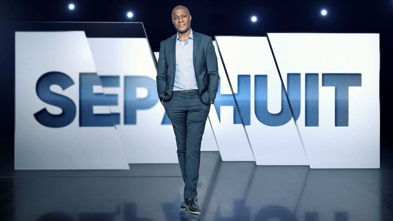 Vignette du programme télé Sept à huit