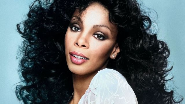 Vignette du programme télé Giorgio Moroder & Donna Summer : I Feel Love